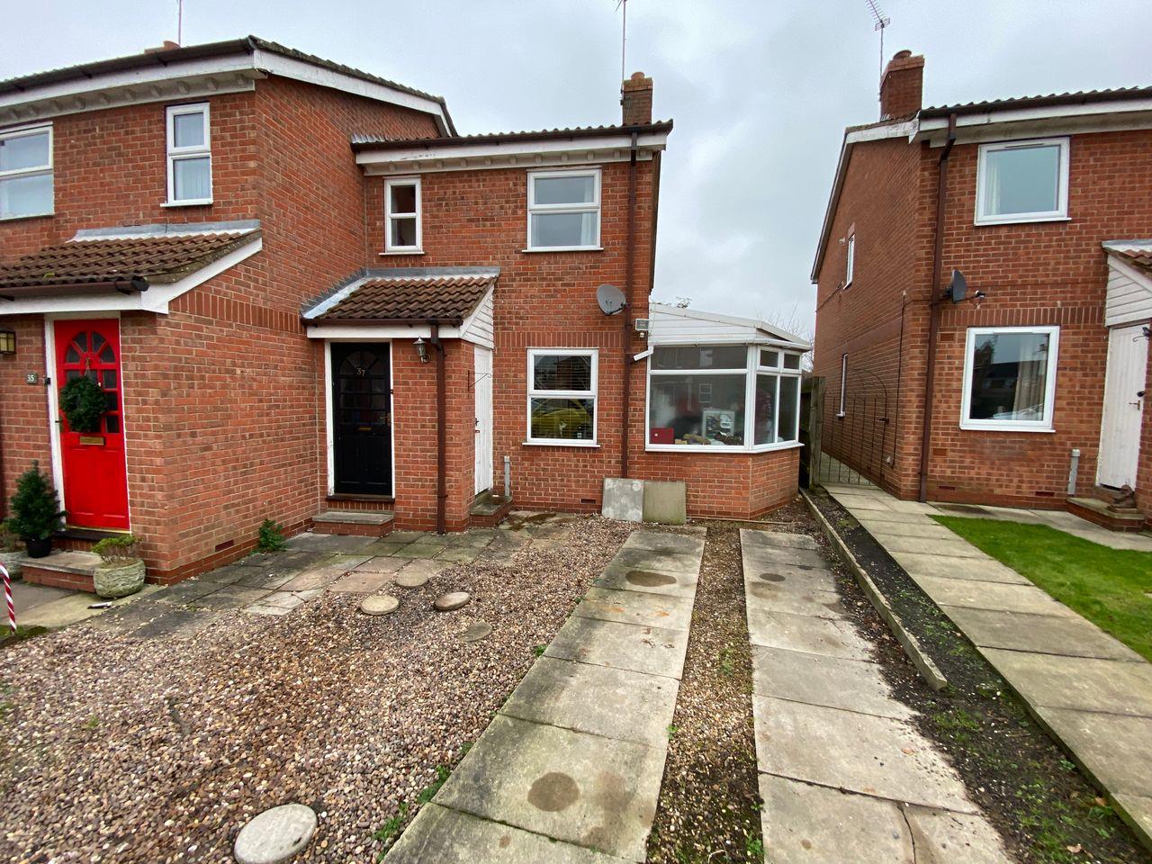 Oak Road, North Duffield, Selby